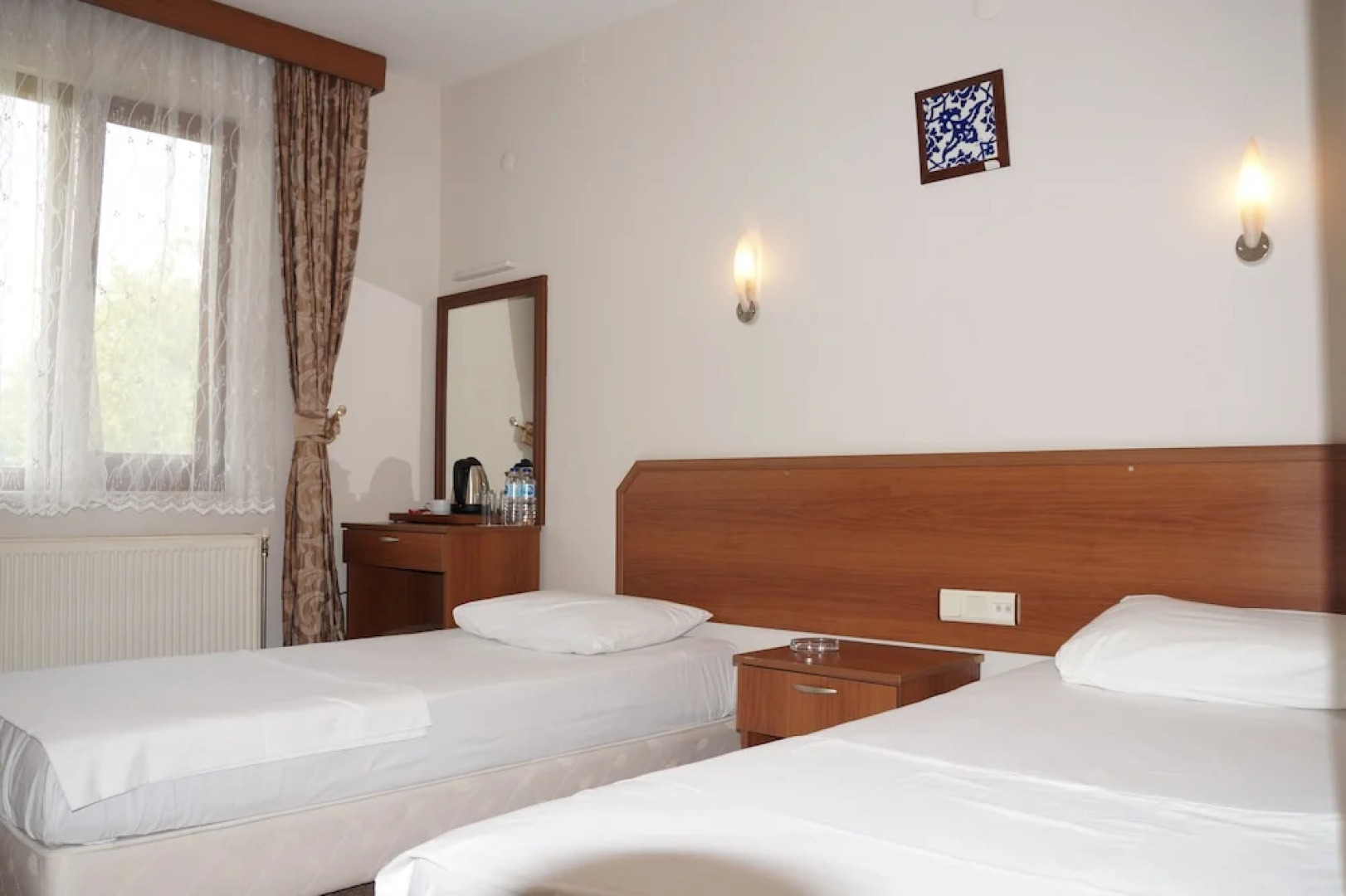 Çamlik Motel ve Restaurant