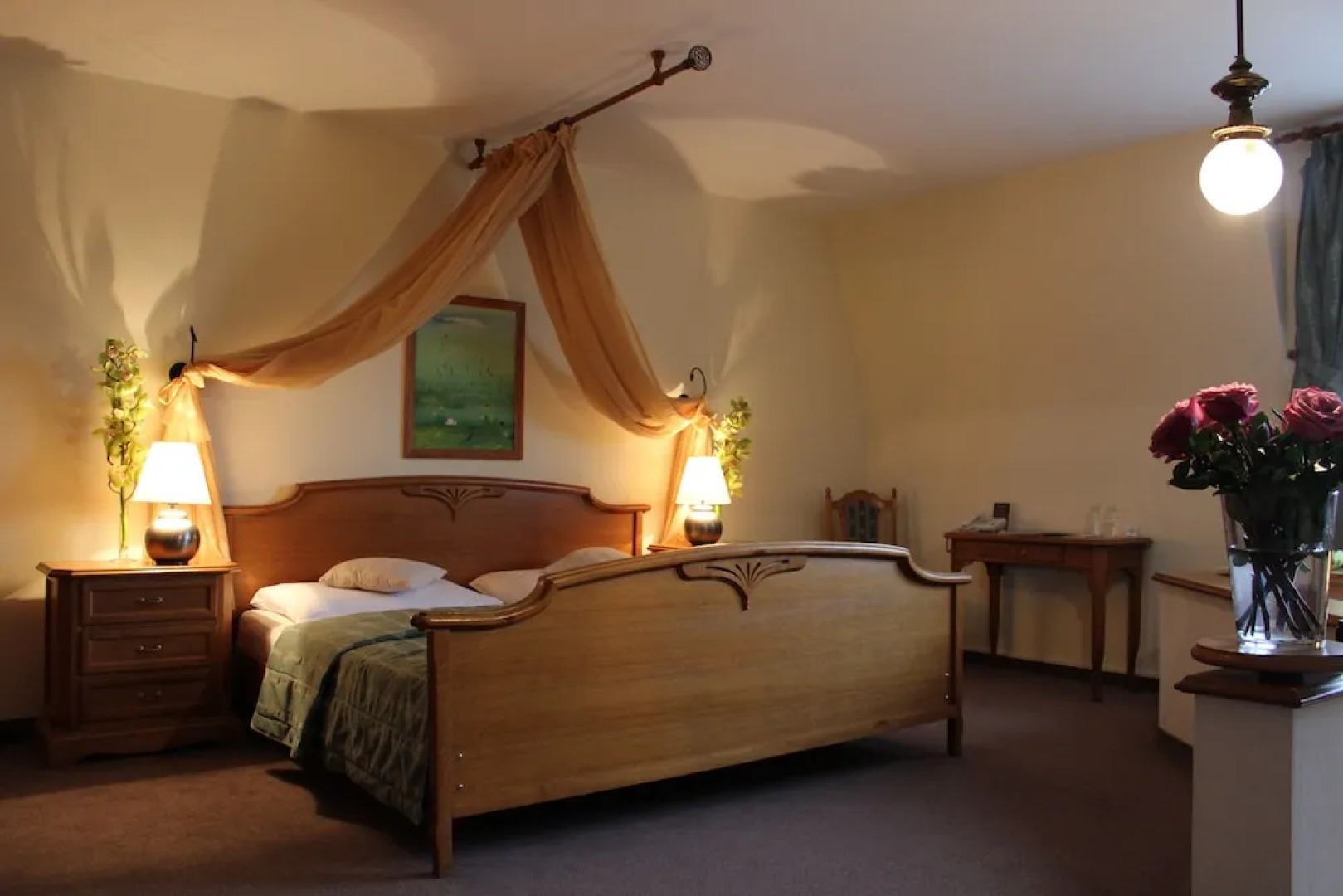 Hotel AGATKA Bratislava