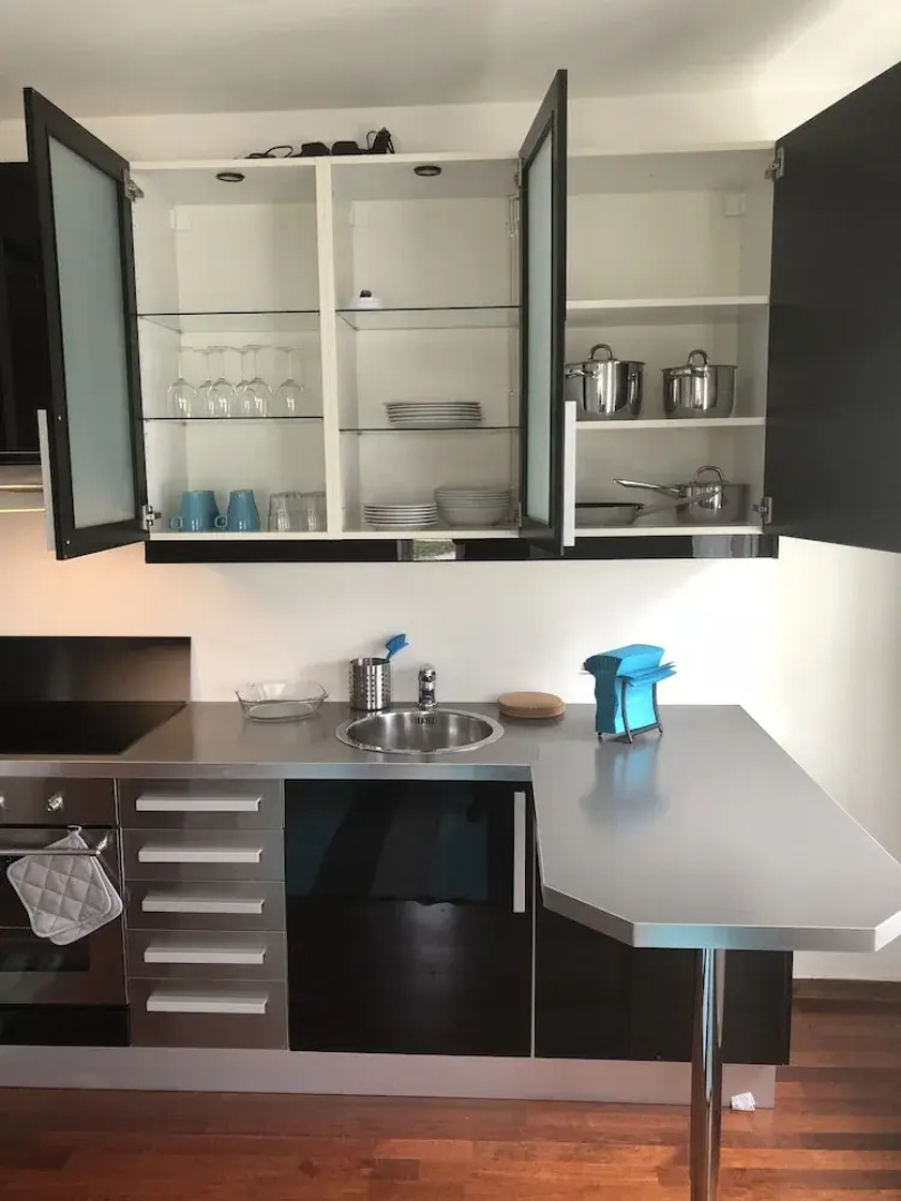 Gauk Apartments Sentrum 4