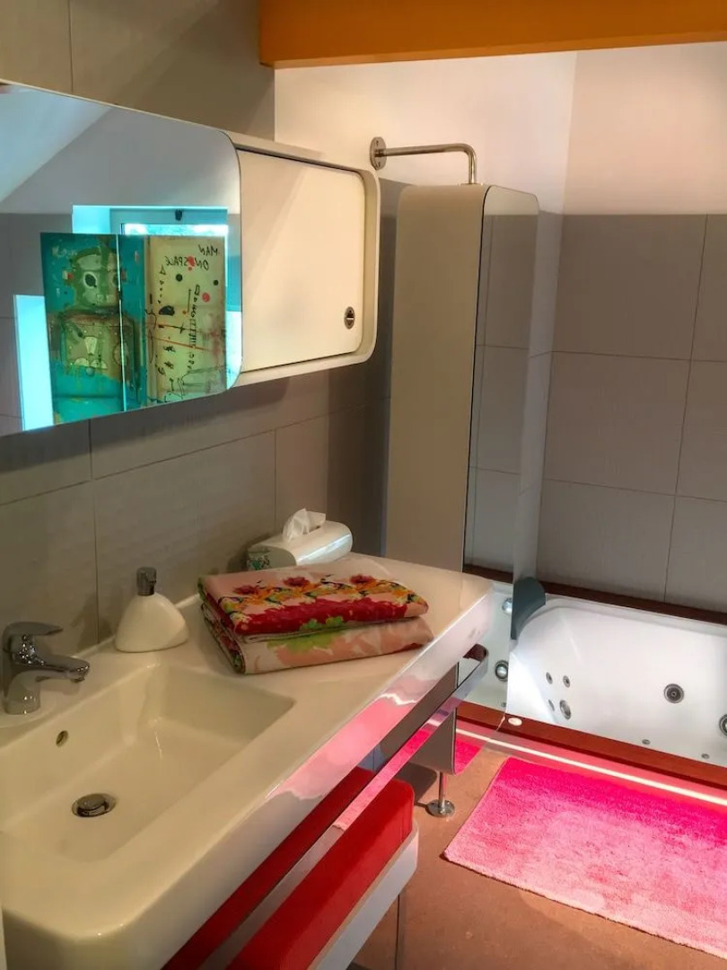 Le Presbytère de Pancé