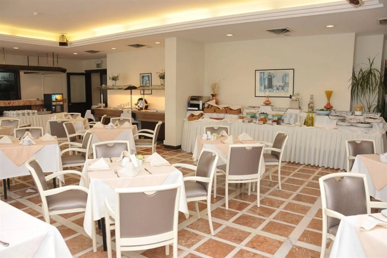 Ege Palas Business Hotel