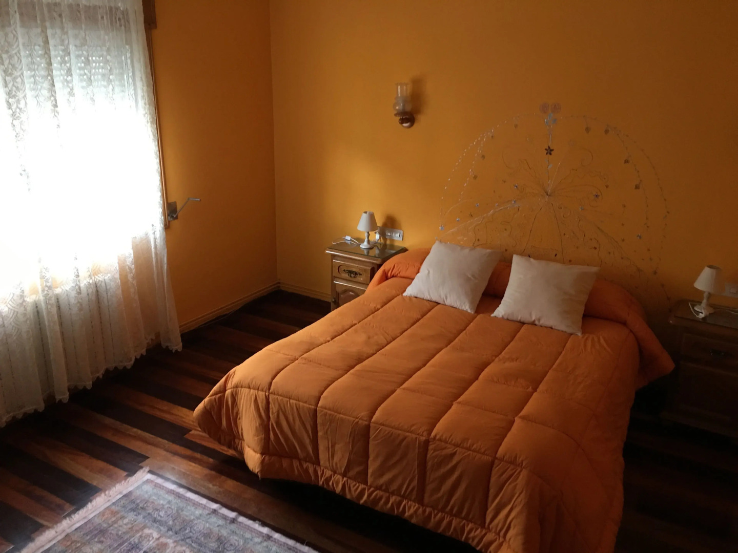 Hostal Restaurante Galicia