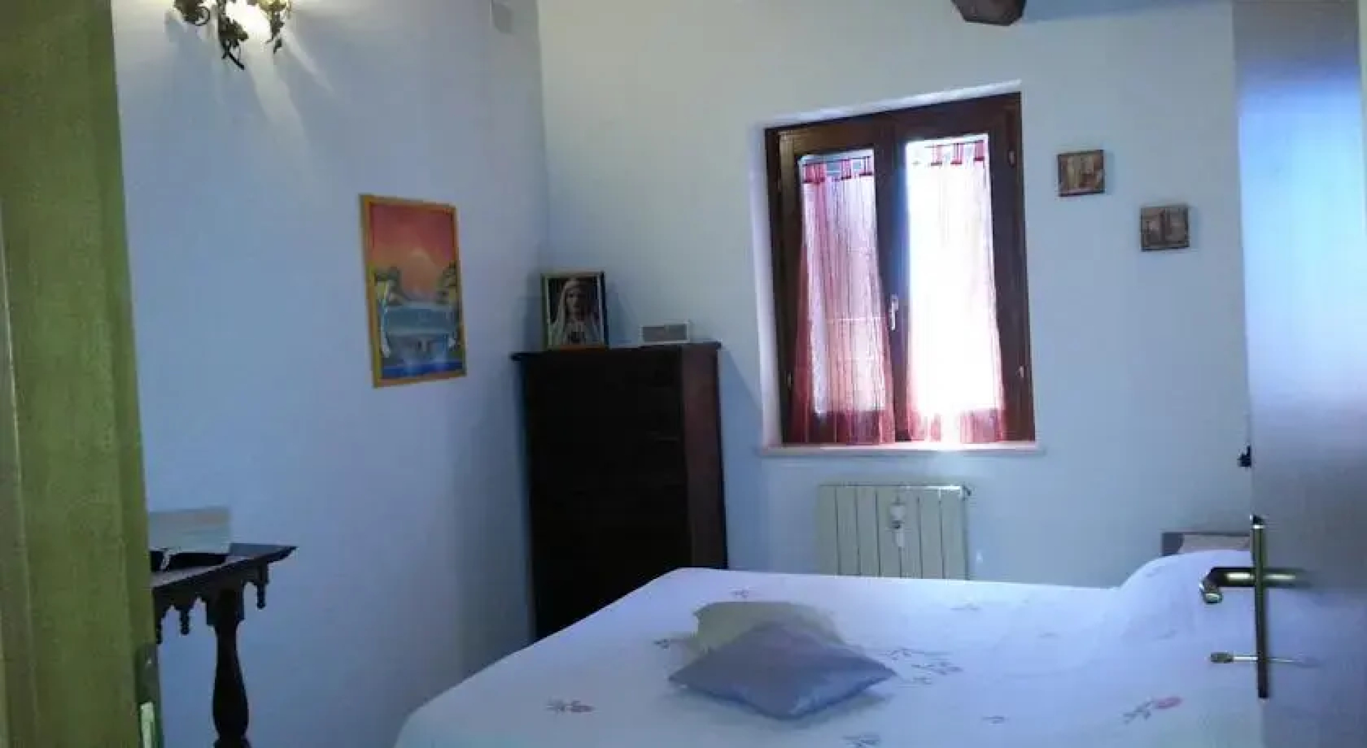 Casale pie di loggio greccio