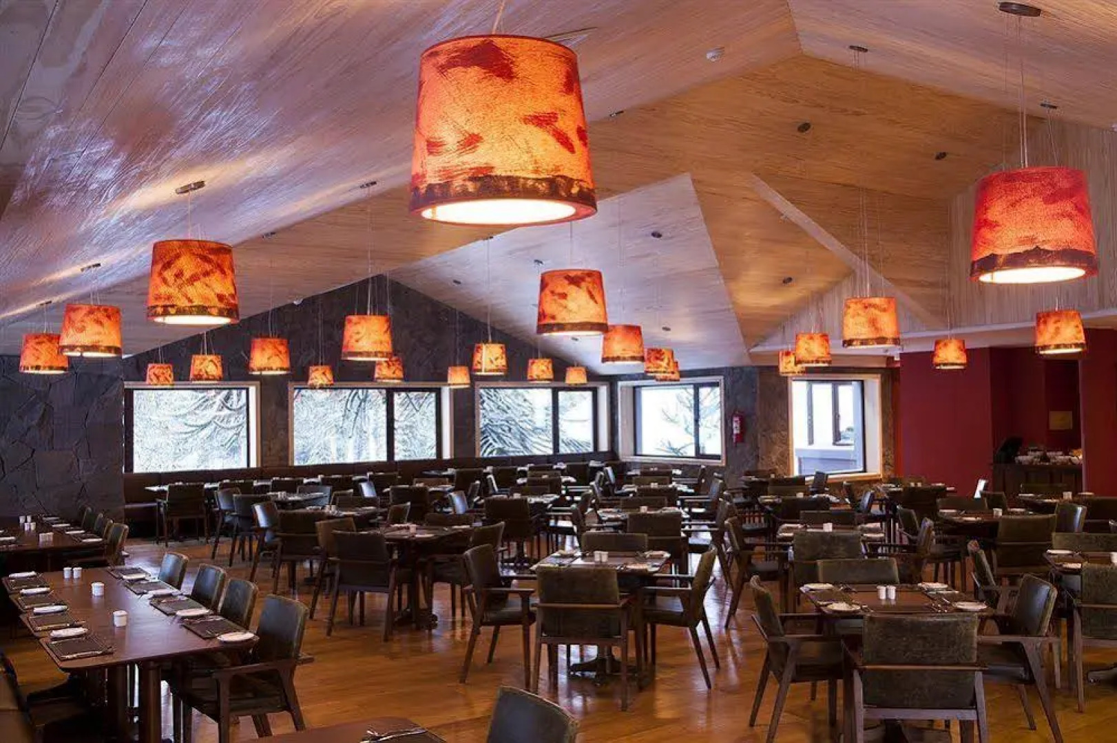 Valle Corralco Hotel & Spa