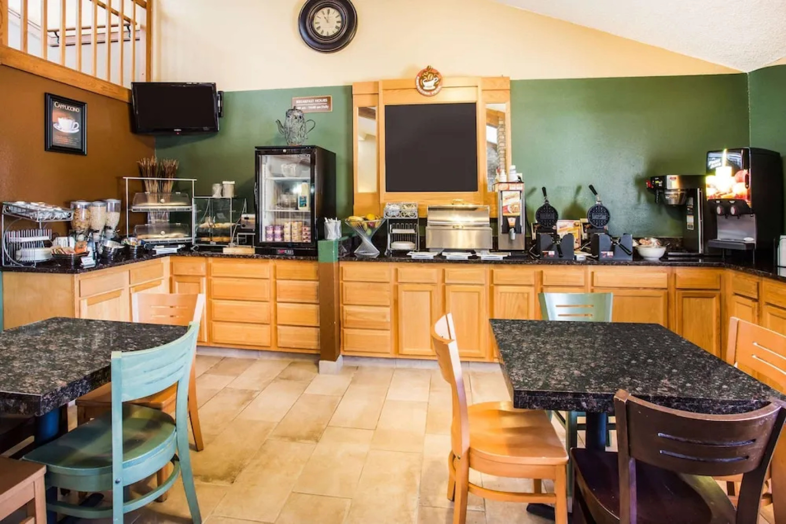 Americinn - Menomonie