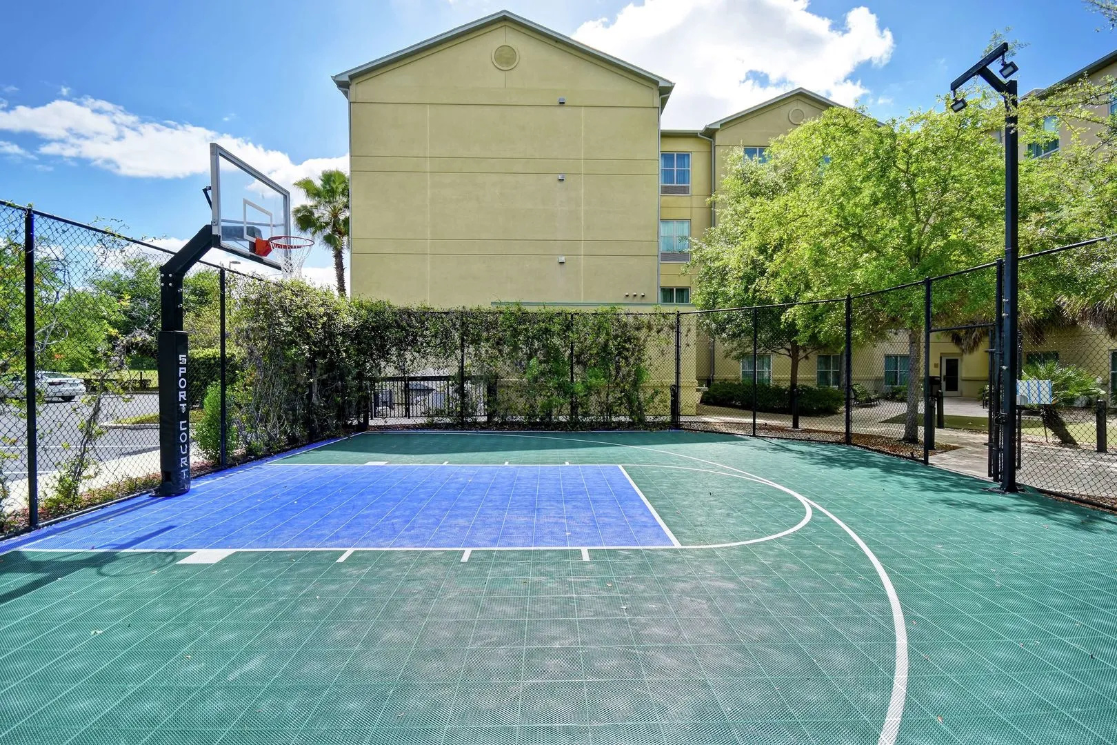 Homewood Suites by Hilton Ocala at Heath Brook