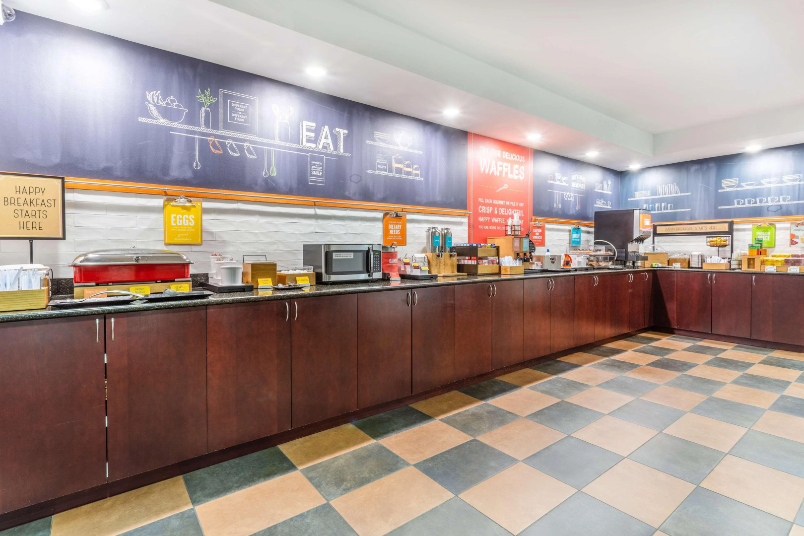 Hampton Inn - Cedar Rapids