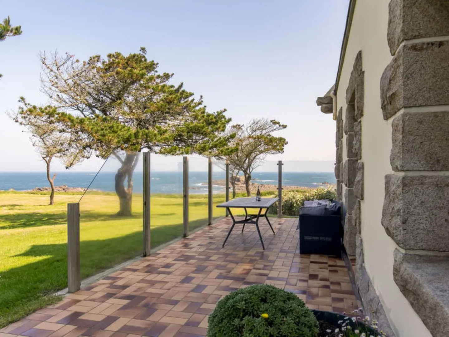 Saint Gonvel (LDZ103)