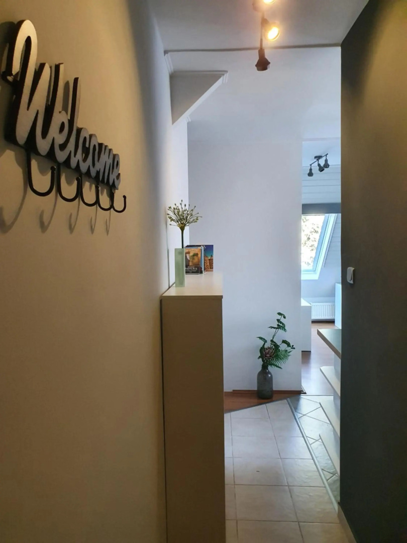 Zöld Relax Apartments