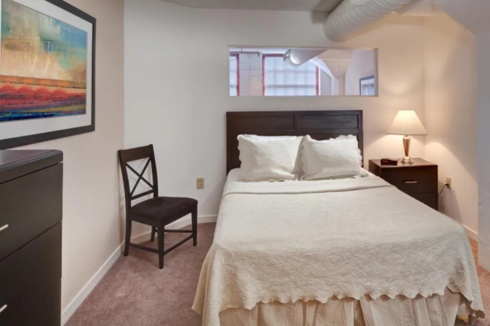 Bridgestreet at the Bingham