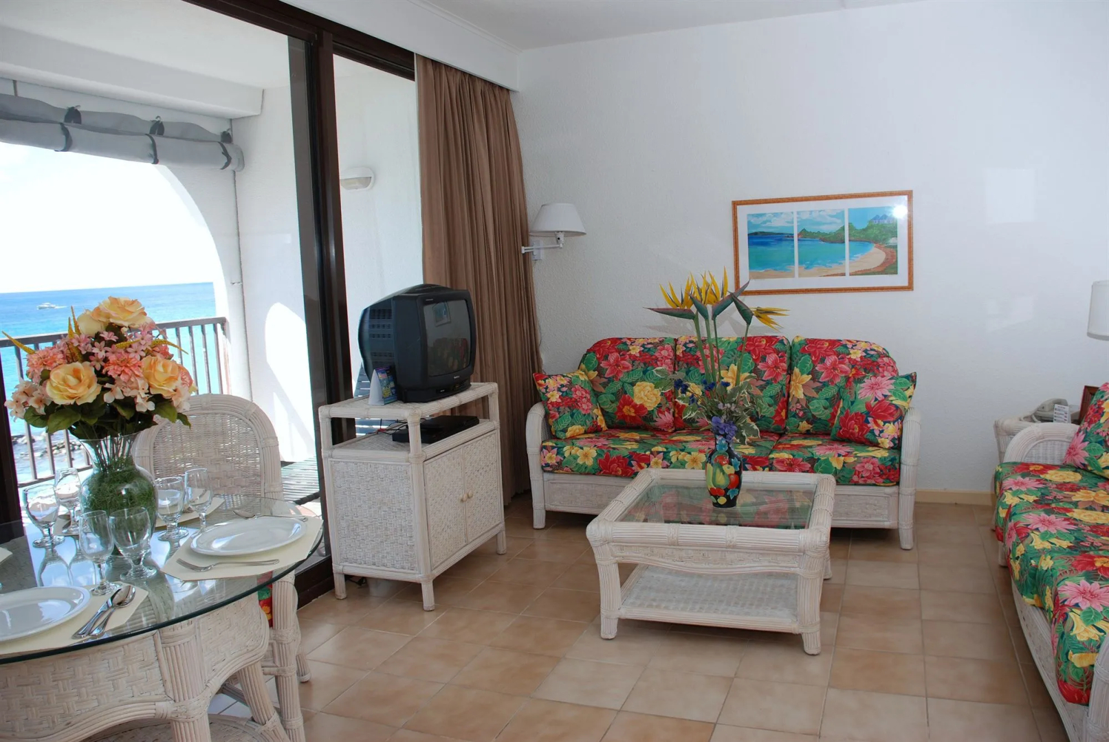 Belair Beach Hotel