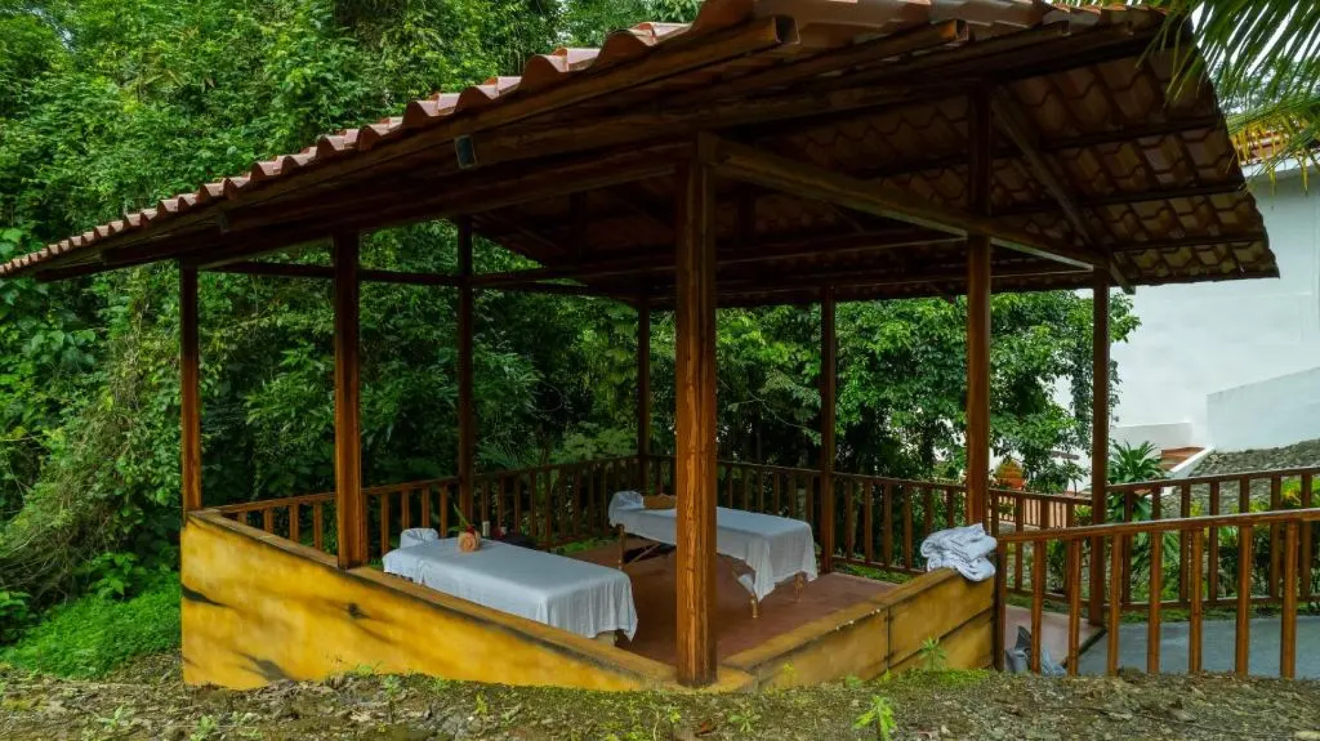 Serenity Rainforest Condos