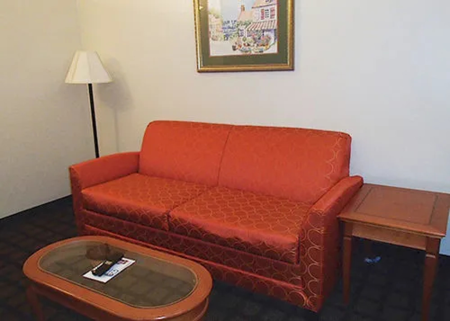 Clarion Suites Conference Center near I-95