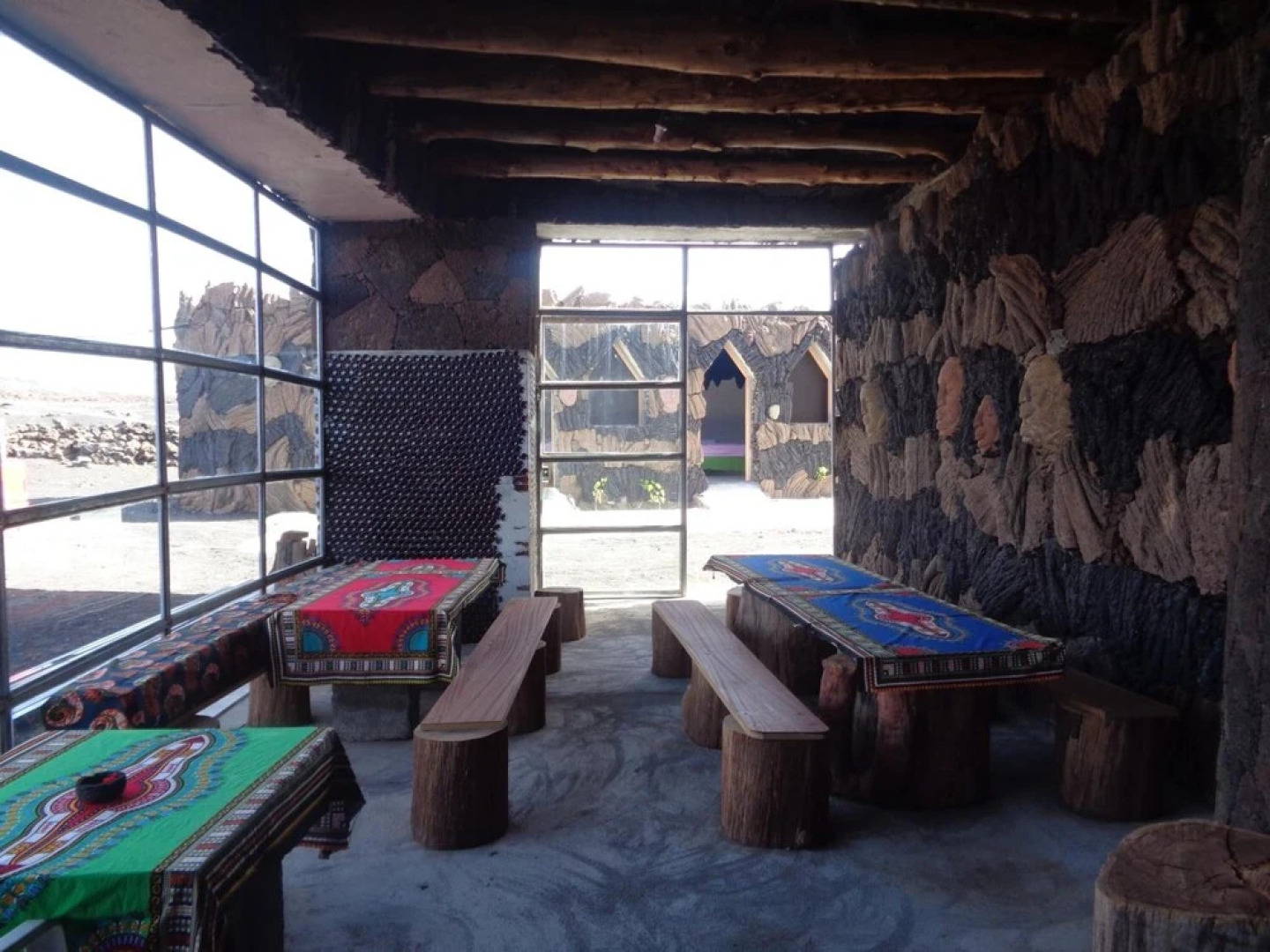 Pensao Casa José Doce