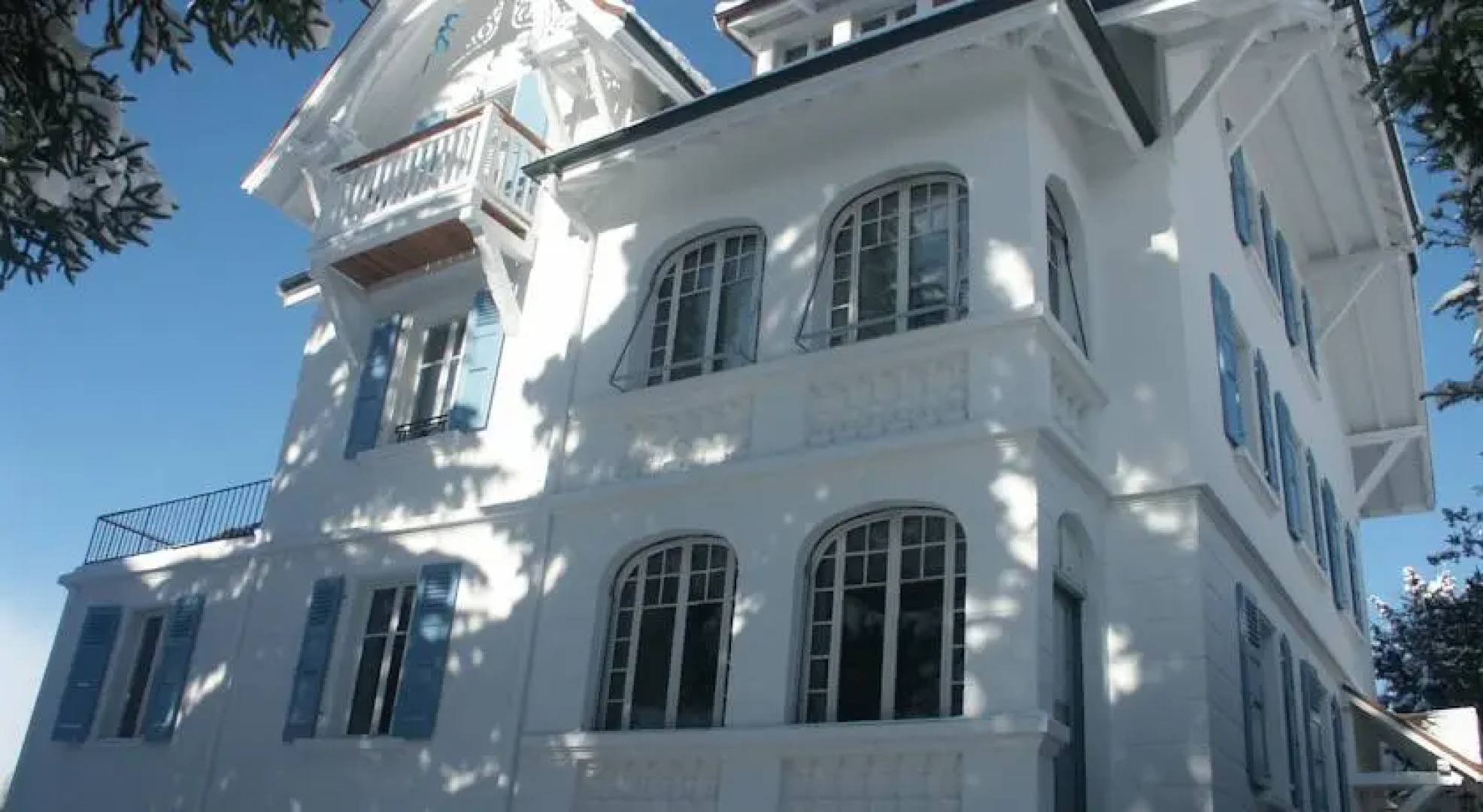 Villa Sanluca