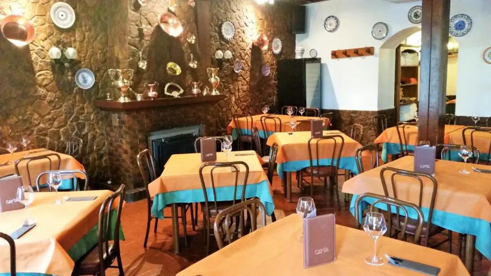 Apartamentos Trinidad