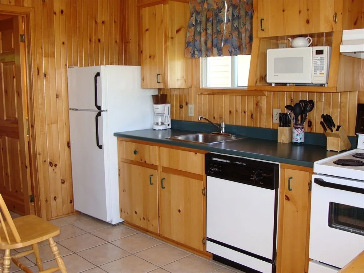 Cavendish Maples Cottages