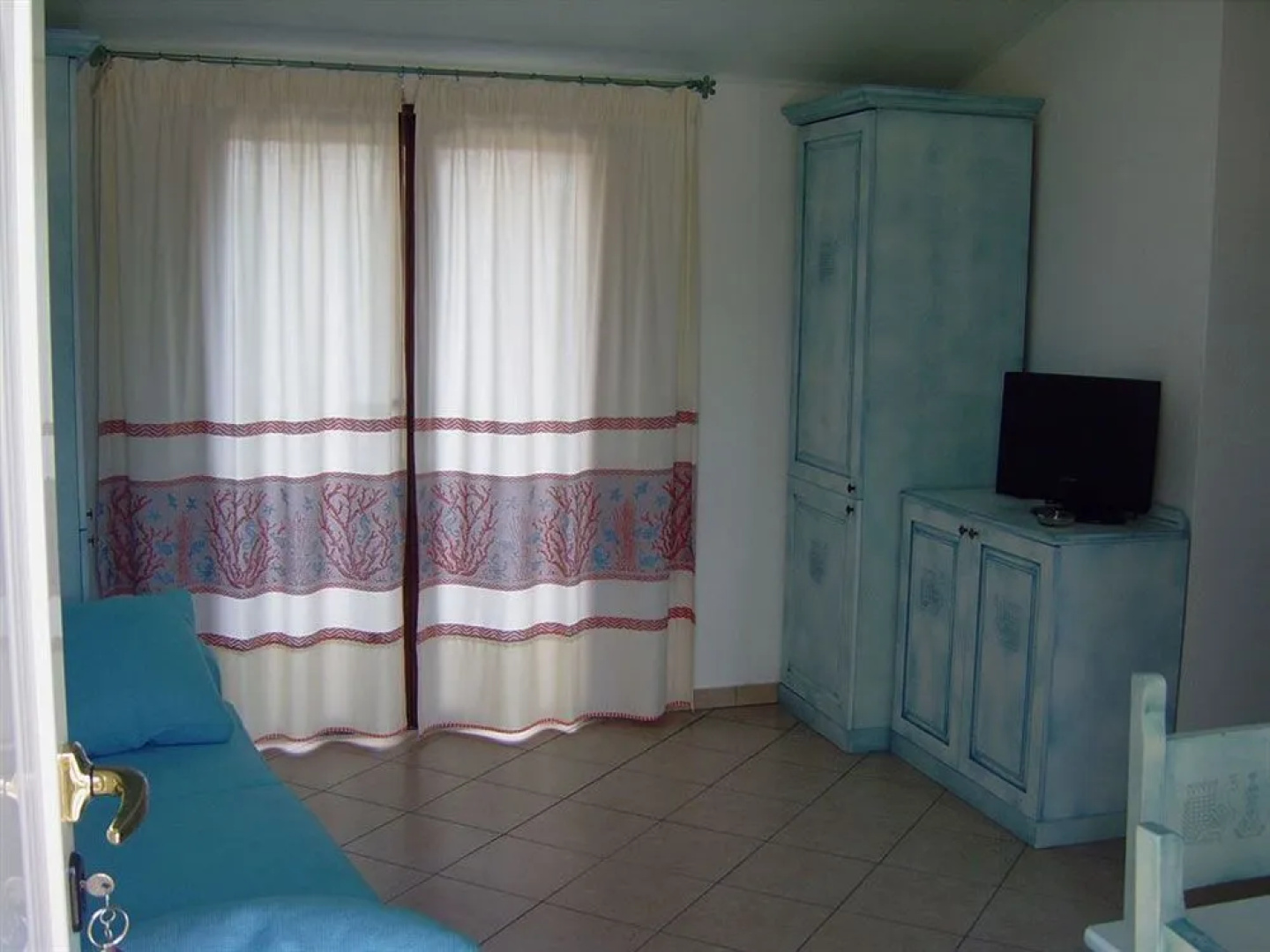 Rejna Residence