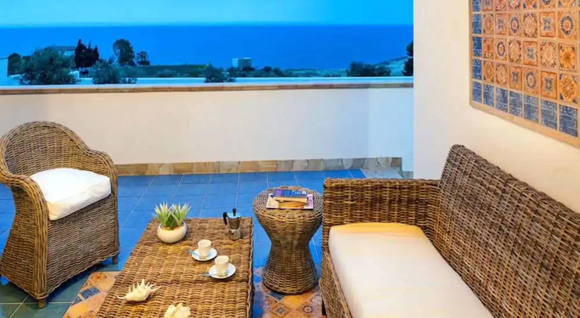 Villa Maragani Charme & Relax