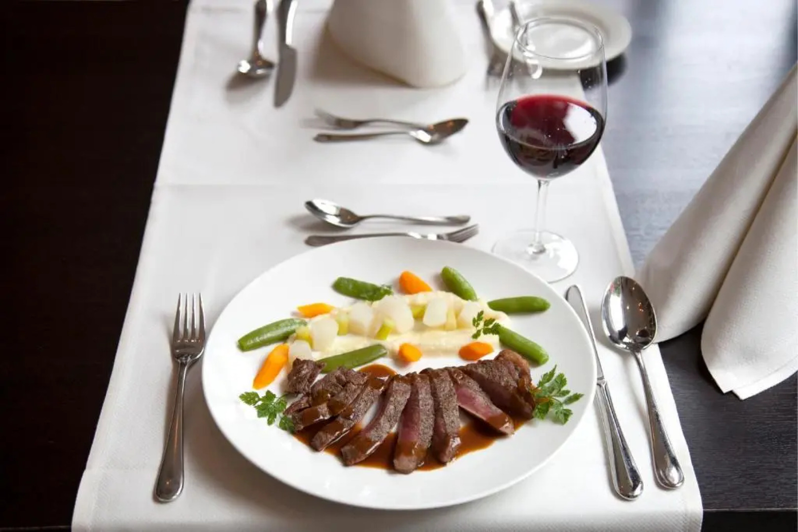 Fletcher Hotel-Restaurant Veldenbos