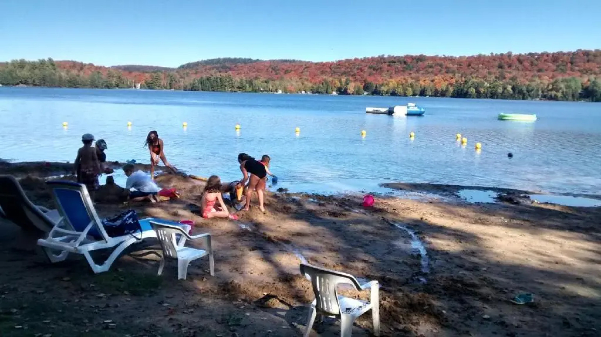 The Pines Cottage Resort