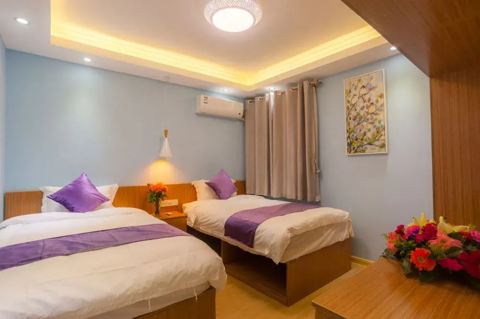 Rockabond Family Inn