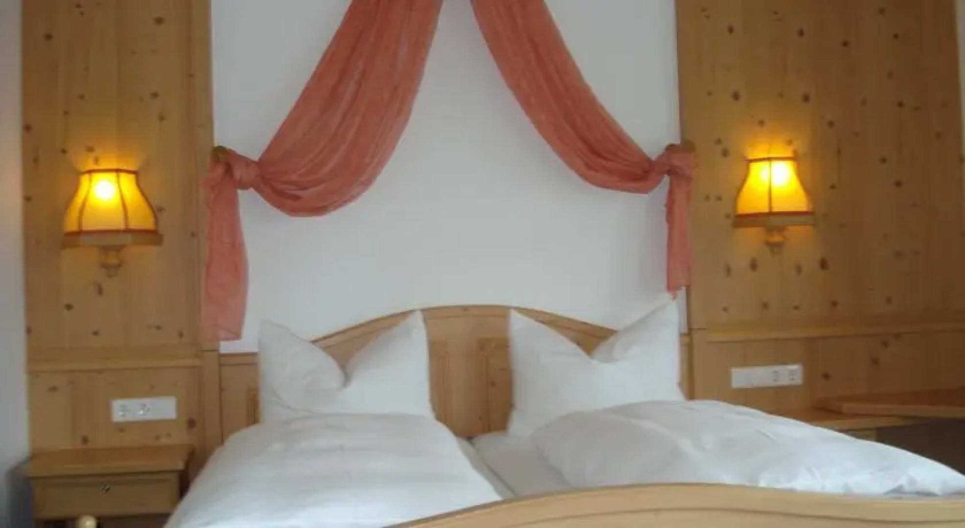 Aparthotel Sunside am Schluchsee