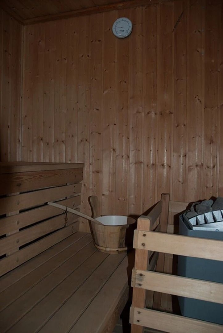 Gite détape de la Colle St Michel