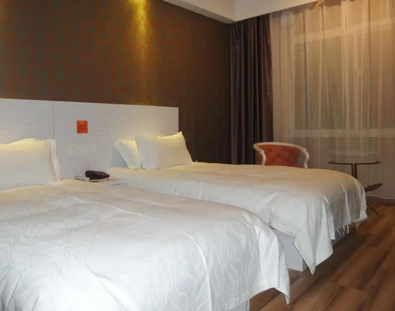 Oushang Business Hotel