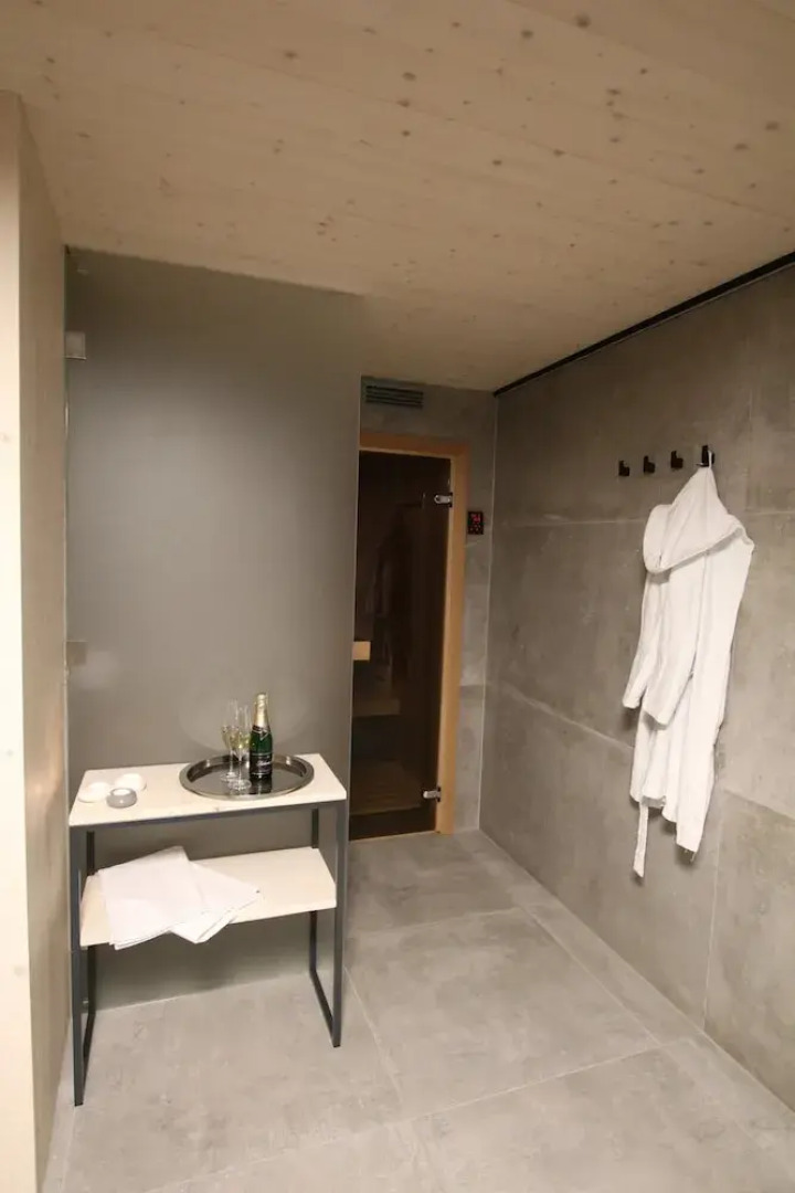 Villa in Dolni Morava Near Ski Slopes