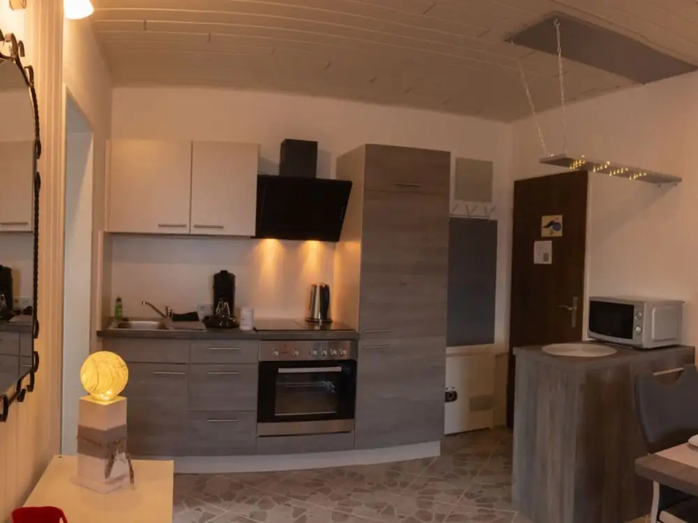 Red Sand Modern Retreat