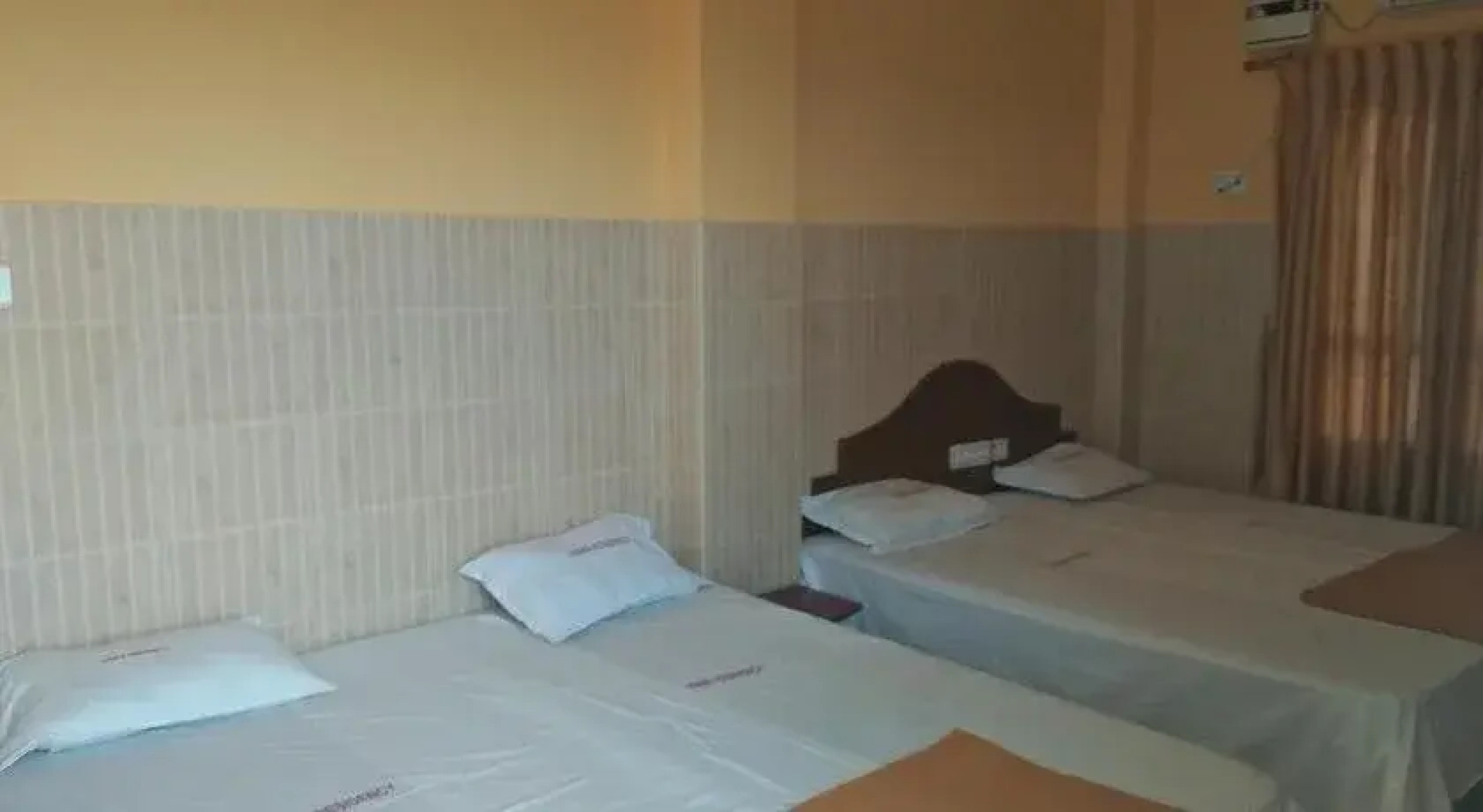 Hotel Viswa Residency