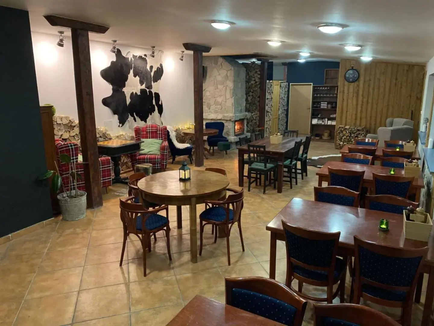 Penzión Pod Donovalmi