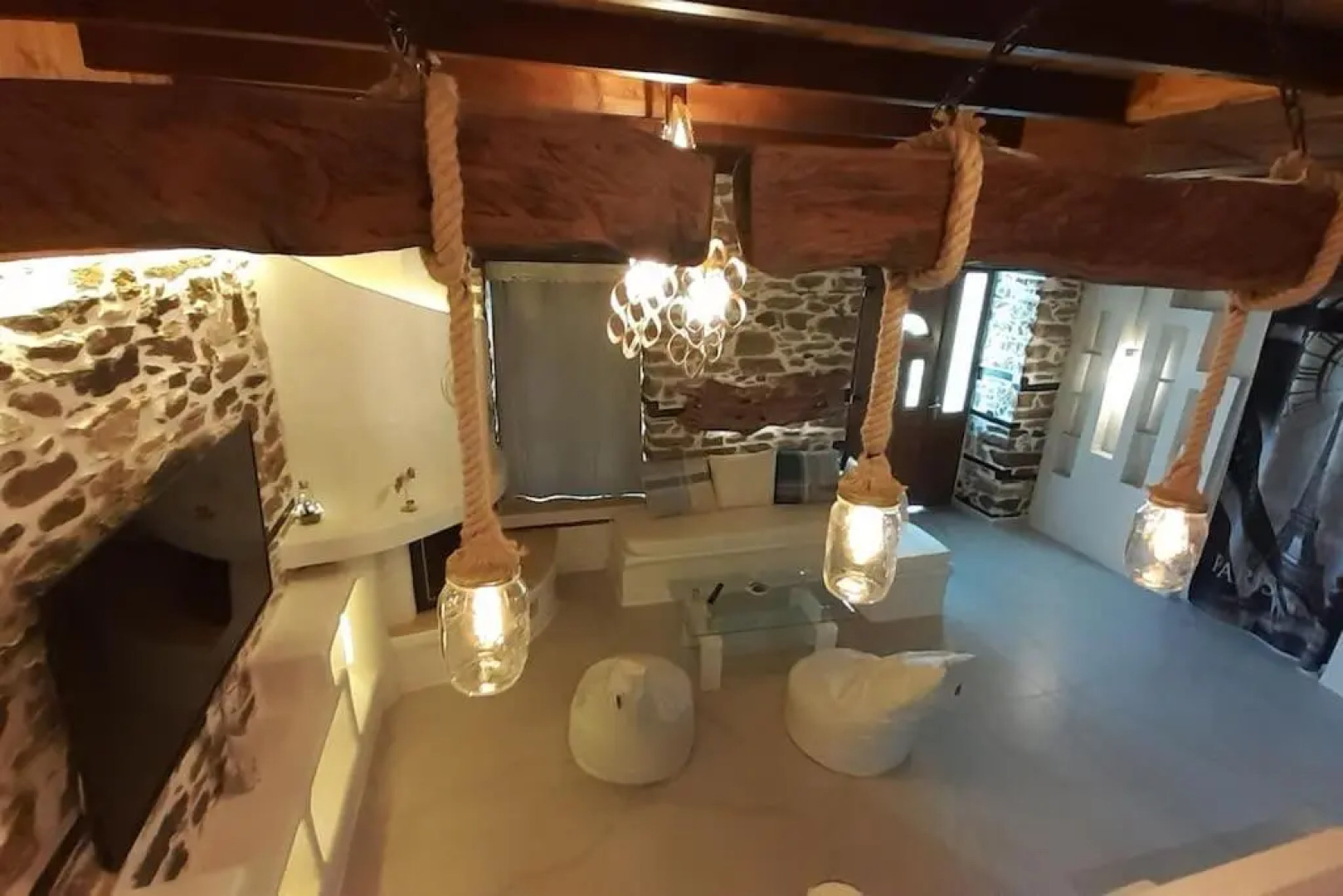 Relax Holistic House