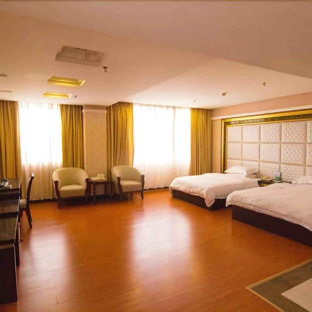 Yangjiang Chengtian Business Hotel