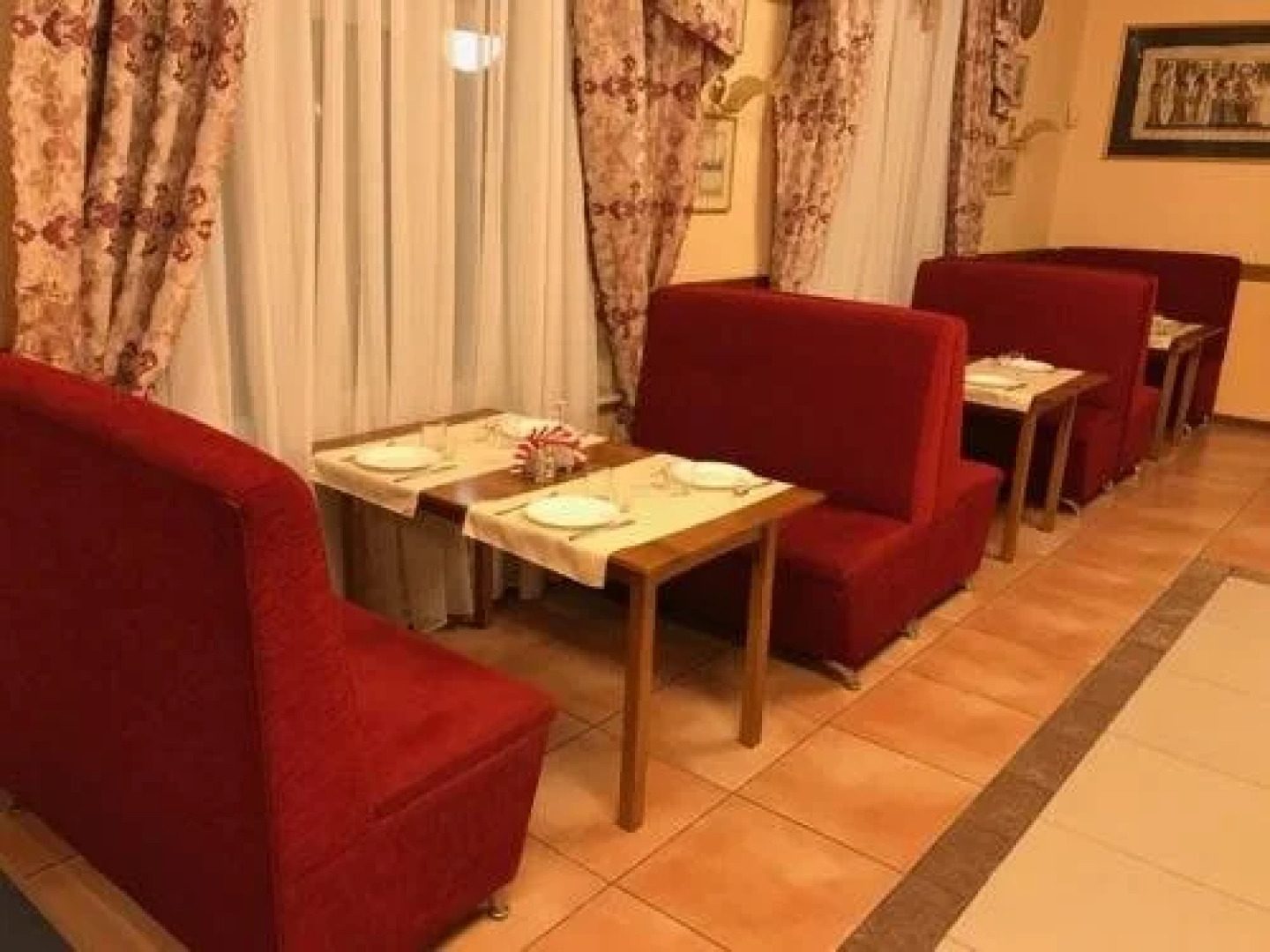 Отель Александрия Прилуки