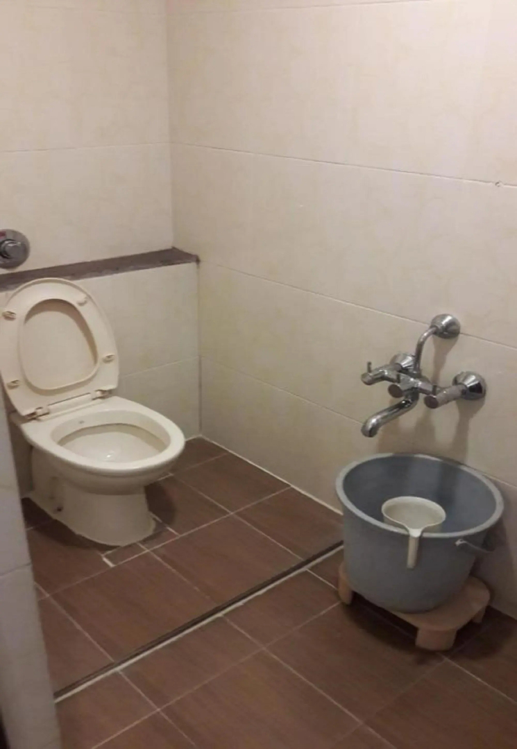 Hotel Ramco Residency