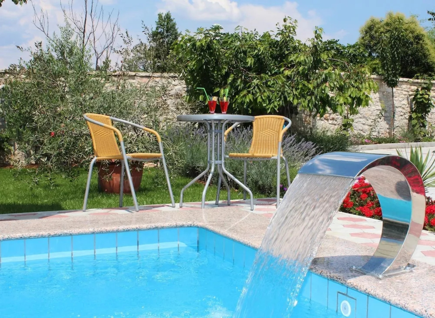 Apartments Ana Vodnjan