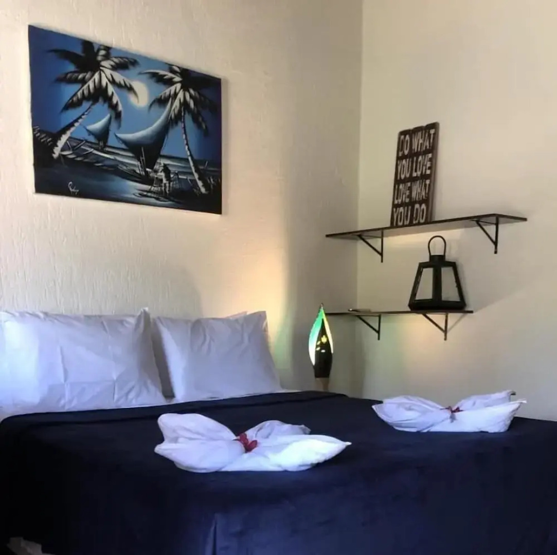 Pousada Pomar da Pipa