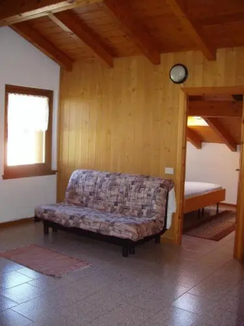 Residence Iris Meublè