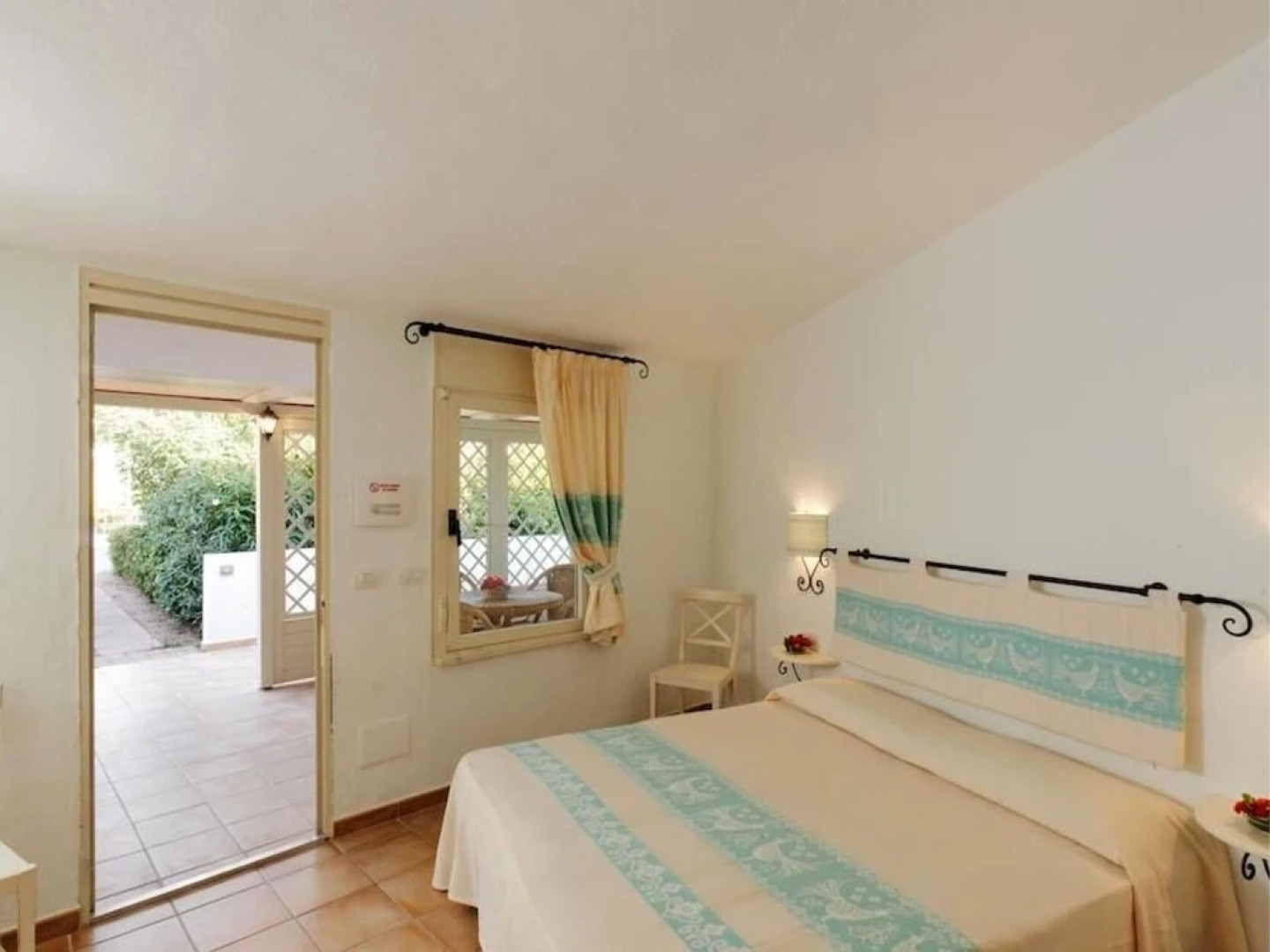 Golfo dell'Asinara Beach Club