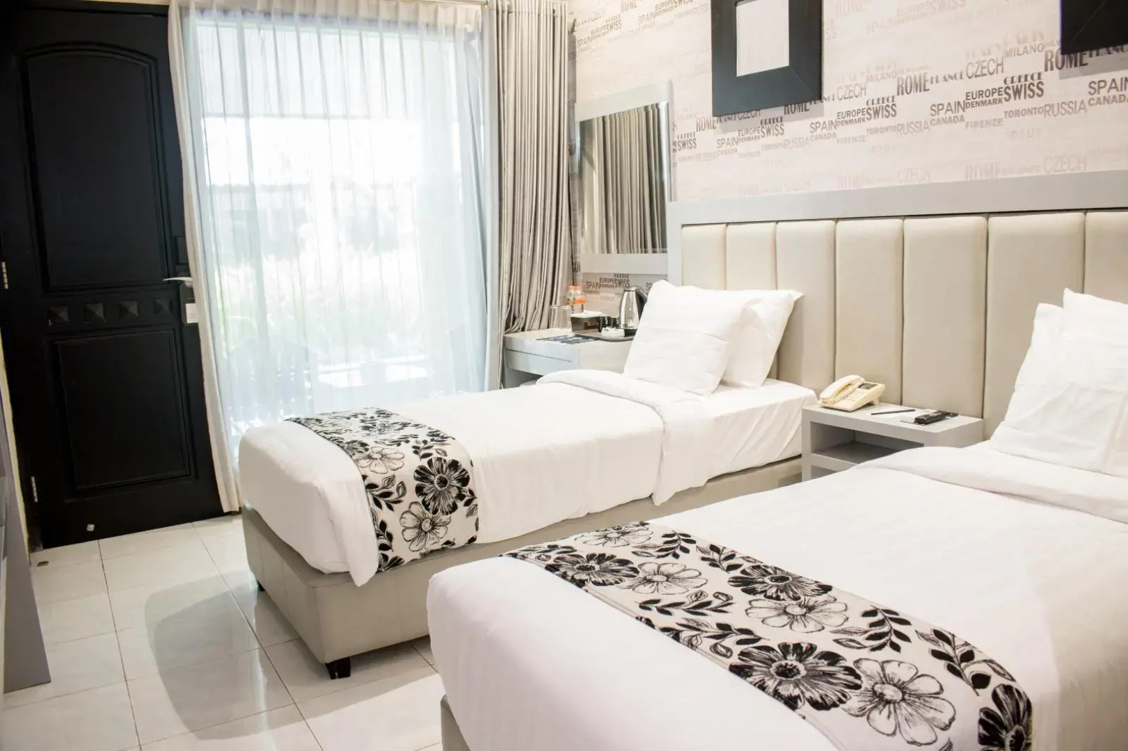 Luminor Hotel Jember by WH