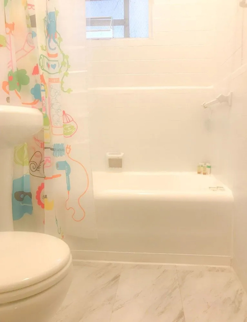 Third Street Apartments