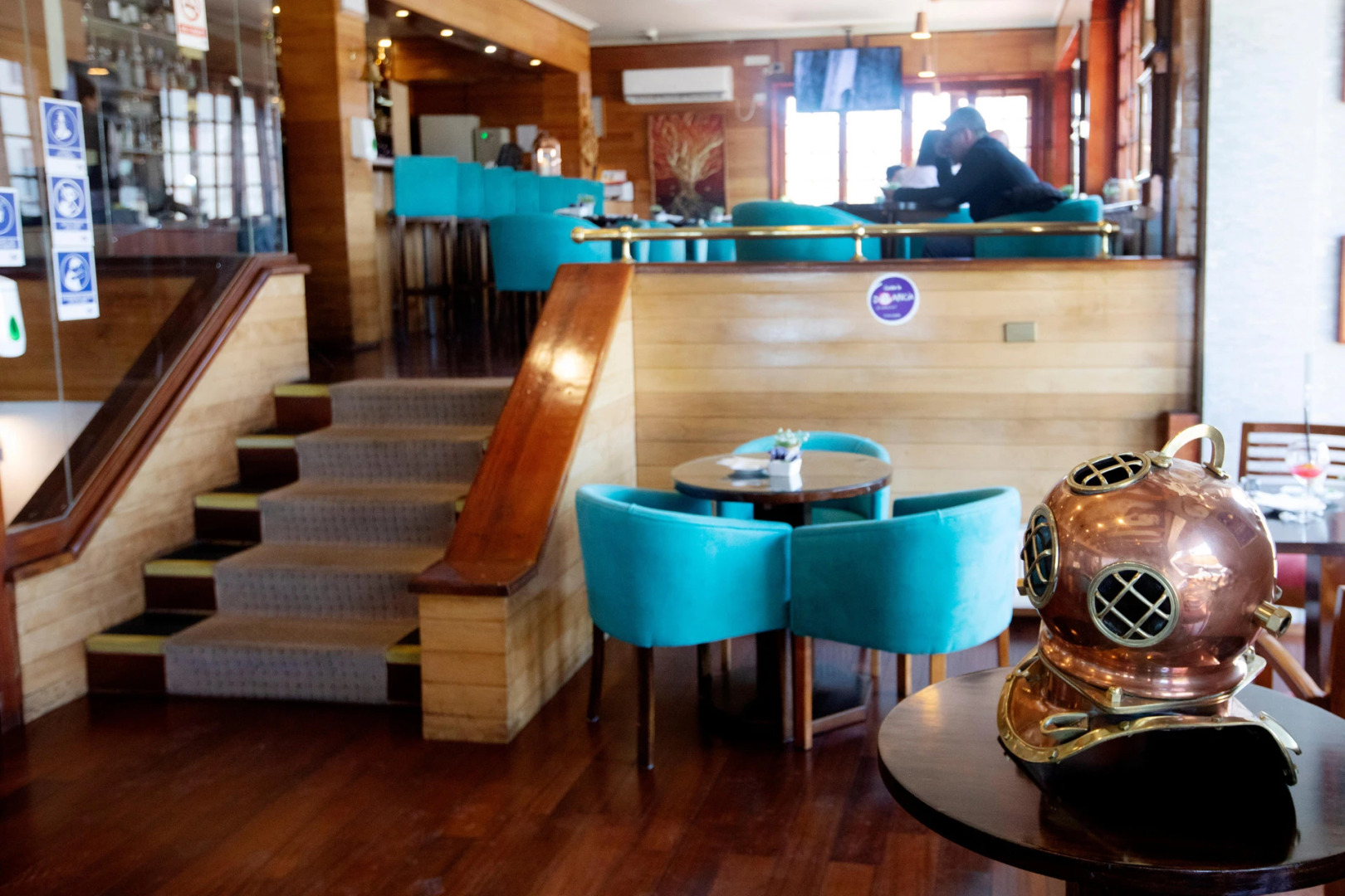 Gran Hotel Vicente Costanera