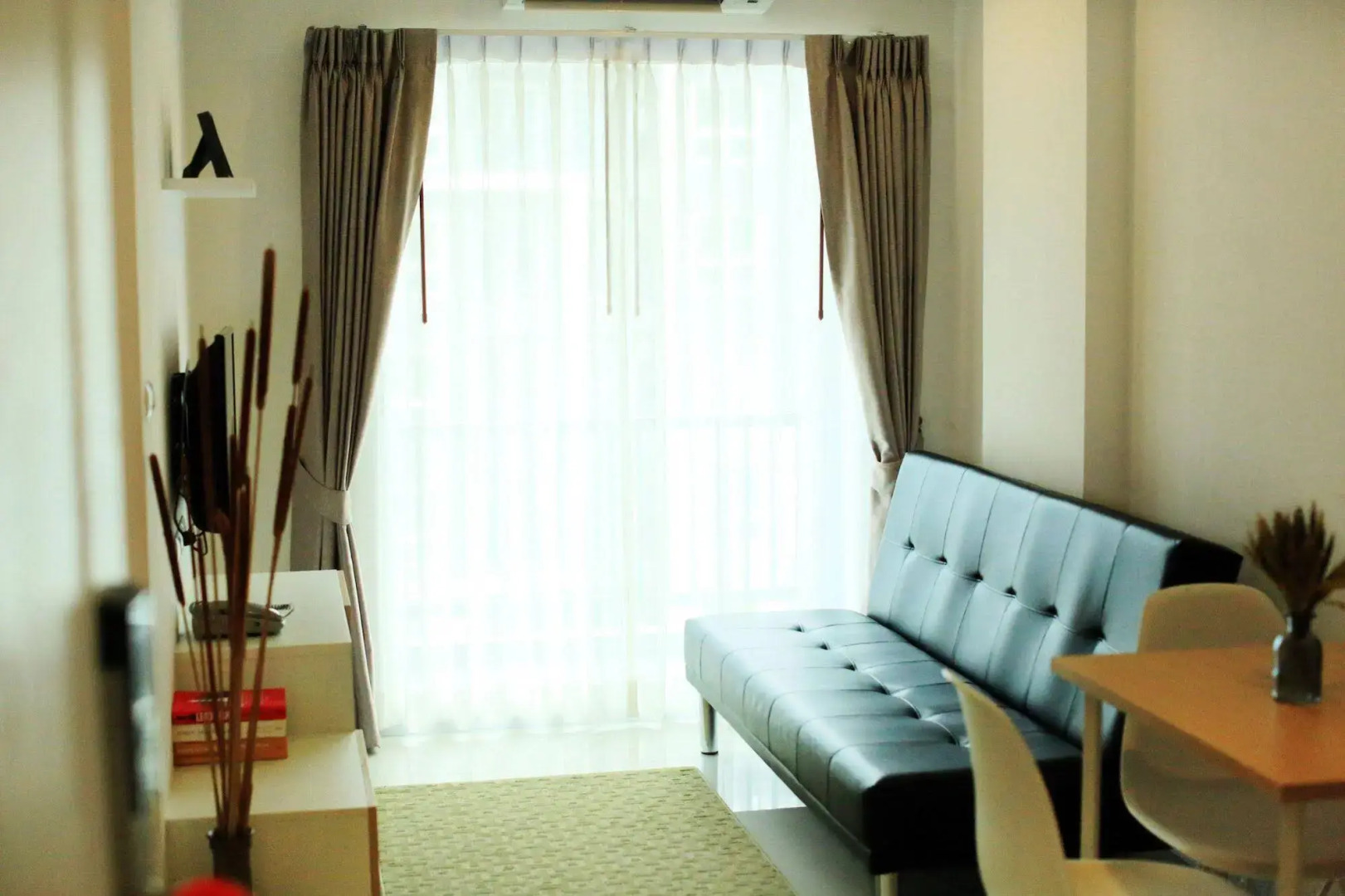 The Change All Suites