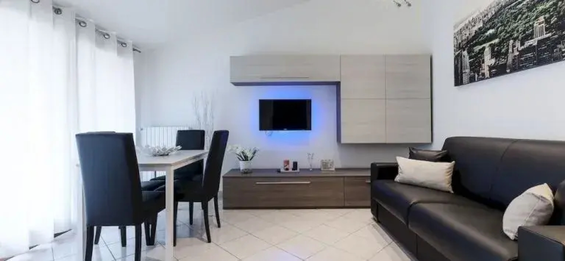 Suitelowcost - Limbiate