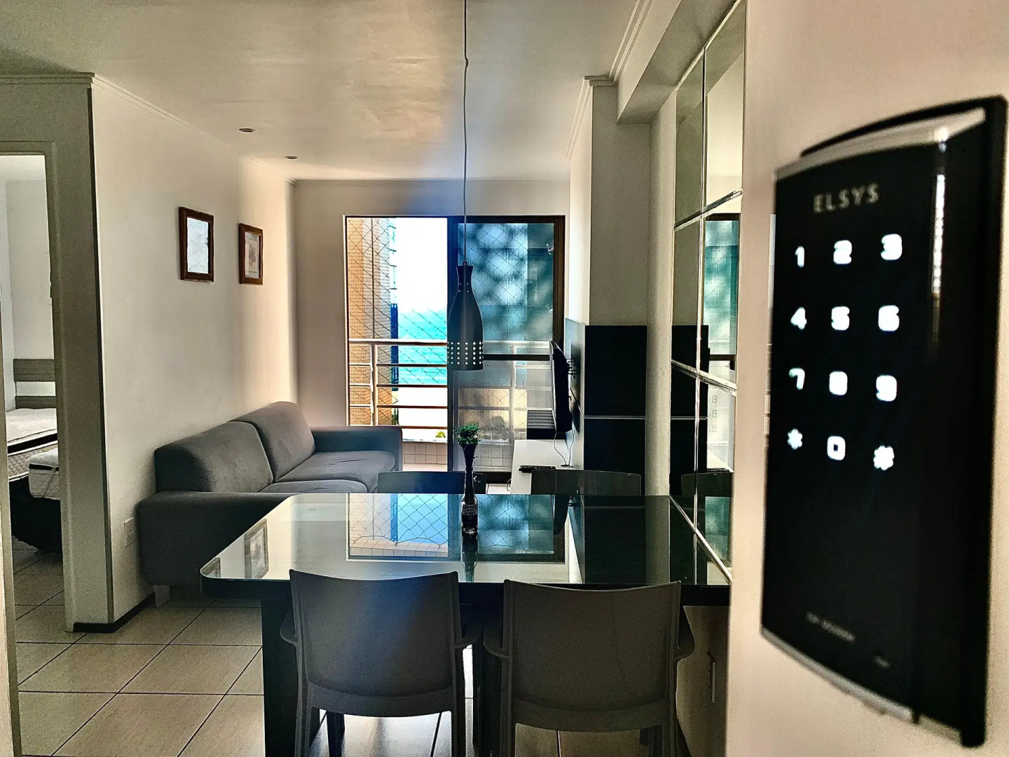 Atlantic Ocean Residence