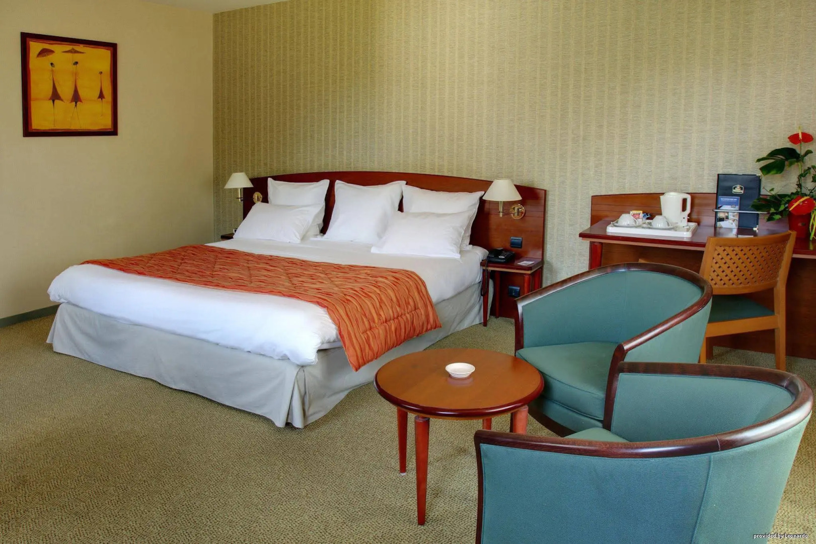 Sure Hotel by Best Western la Palmeraie