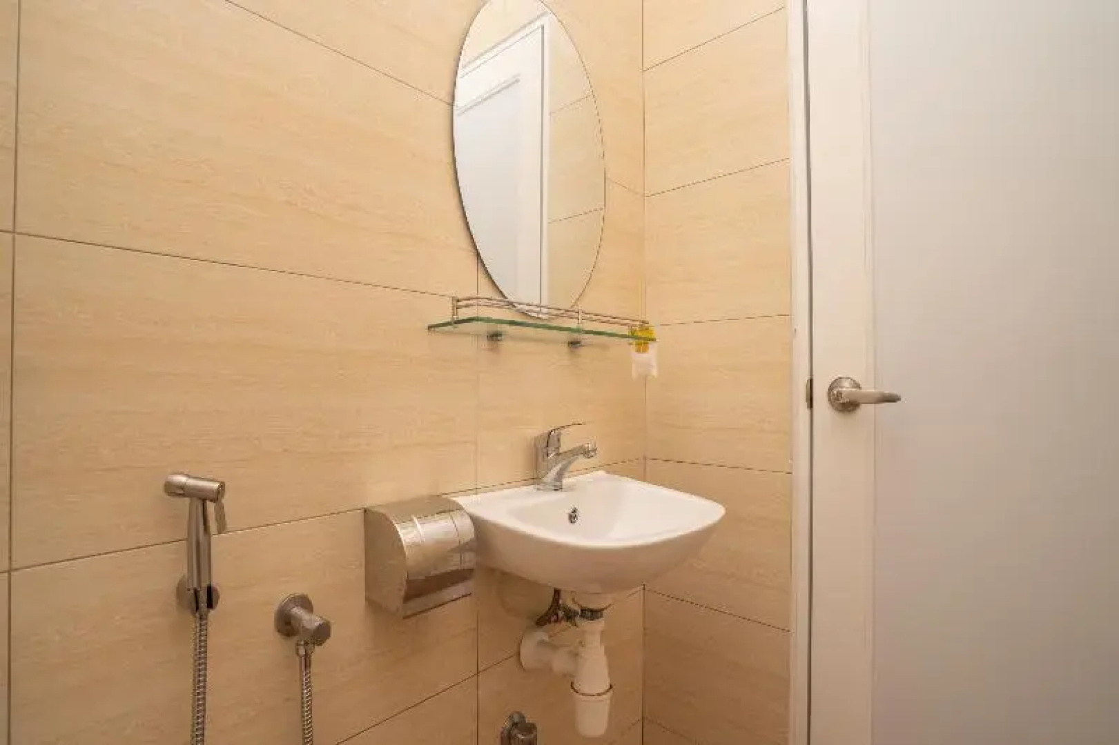 OYO 84410 Z&H Homestay
