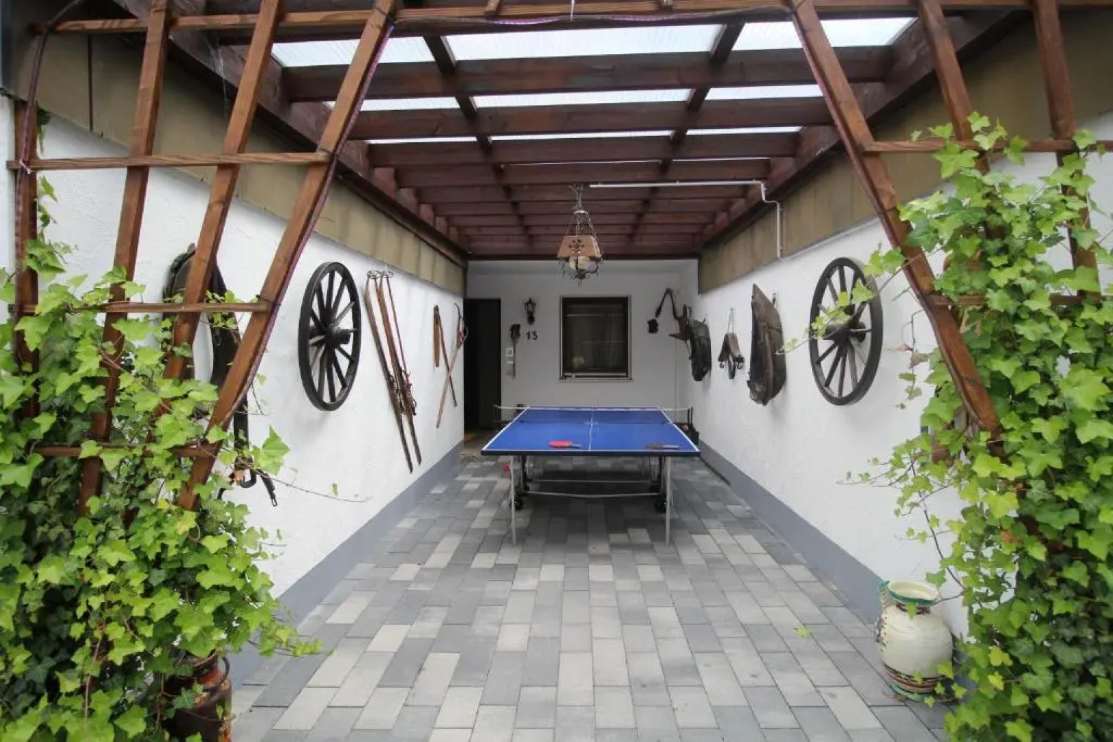 Ferienhaus Frei 2 Titisee